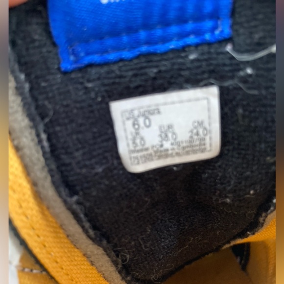 Vans sk8 hi - Picture 5 of 7